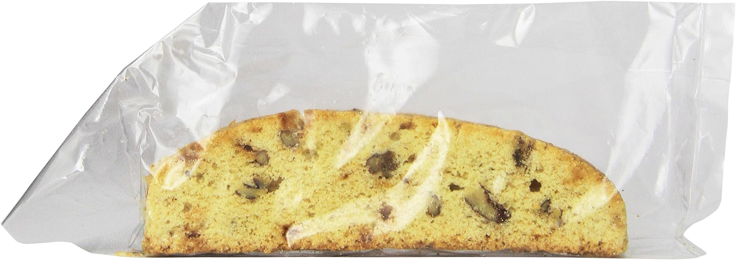 Biscotti Goddess Biscotti, Toffee Pecan, 12 Count