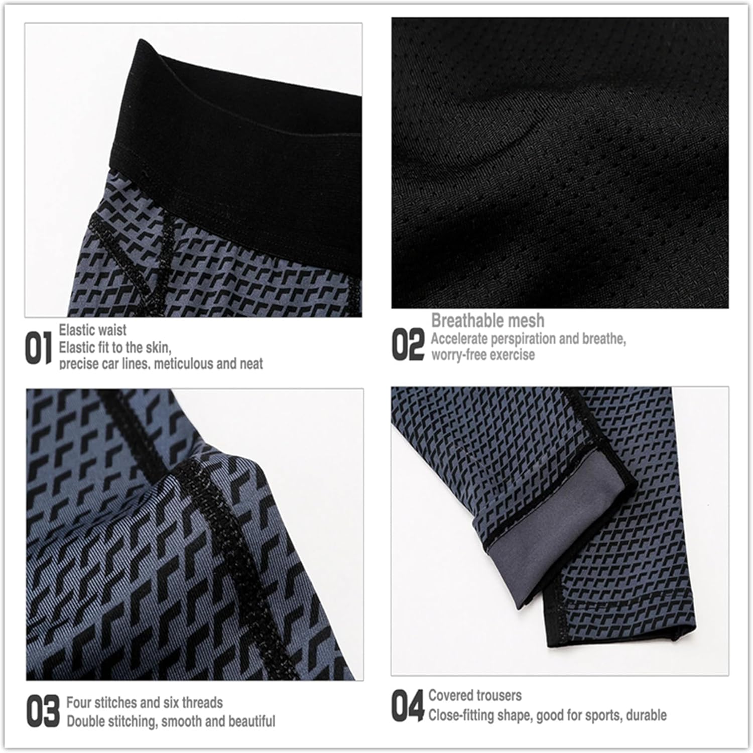 SANANG Men's Lightweight