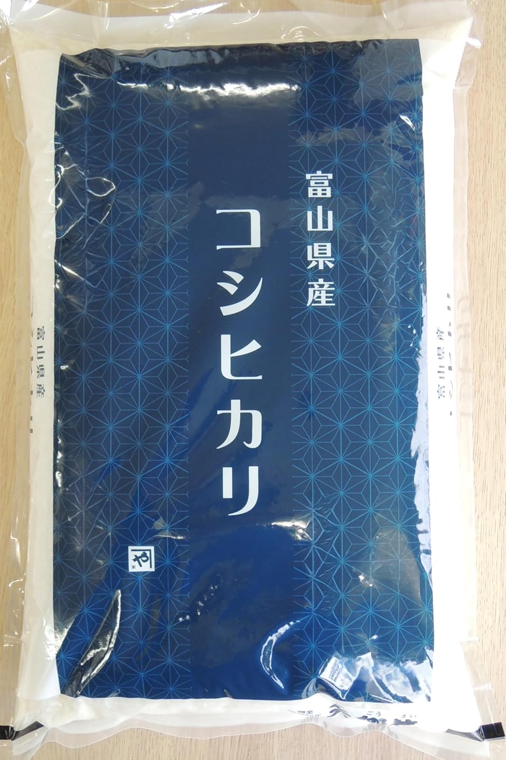 令和5年 富山県産 コシヒカリ 【公式通販】