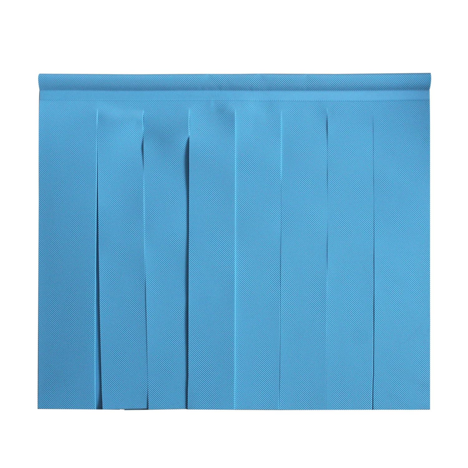 Cortina para la puerta del lavavajillas industrial grande hosteleria equipamiento cocina cortina antisalpicaduras impermeable resistencia a altas temperaturas piezas accesorios lavavajillas(660x480mm)