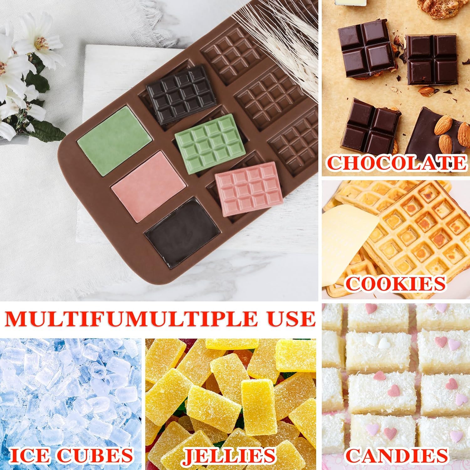 Chocoladevormen