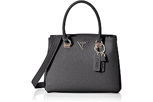 Noelle Girlfriend Satchel: Your Ideal Purse for Casual Elegance