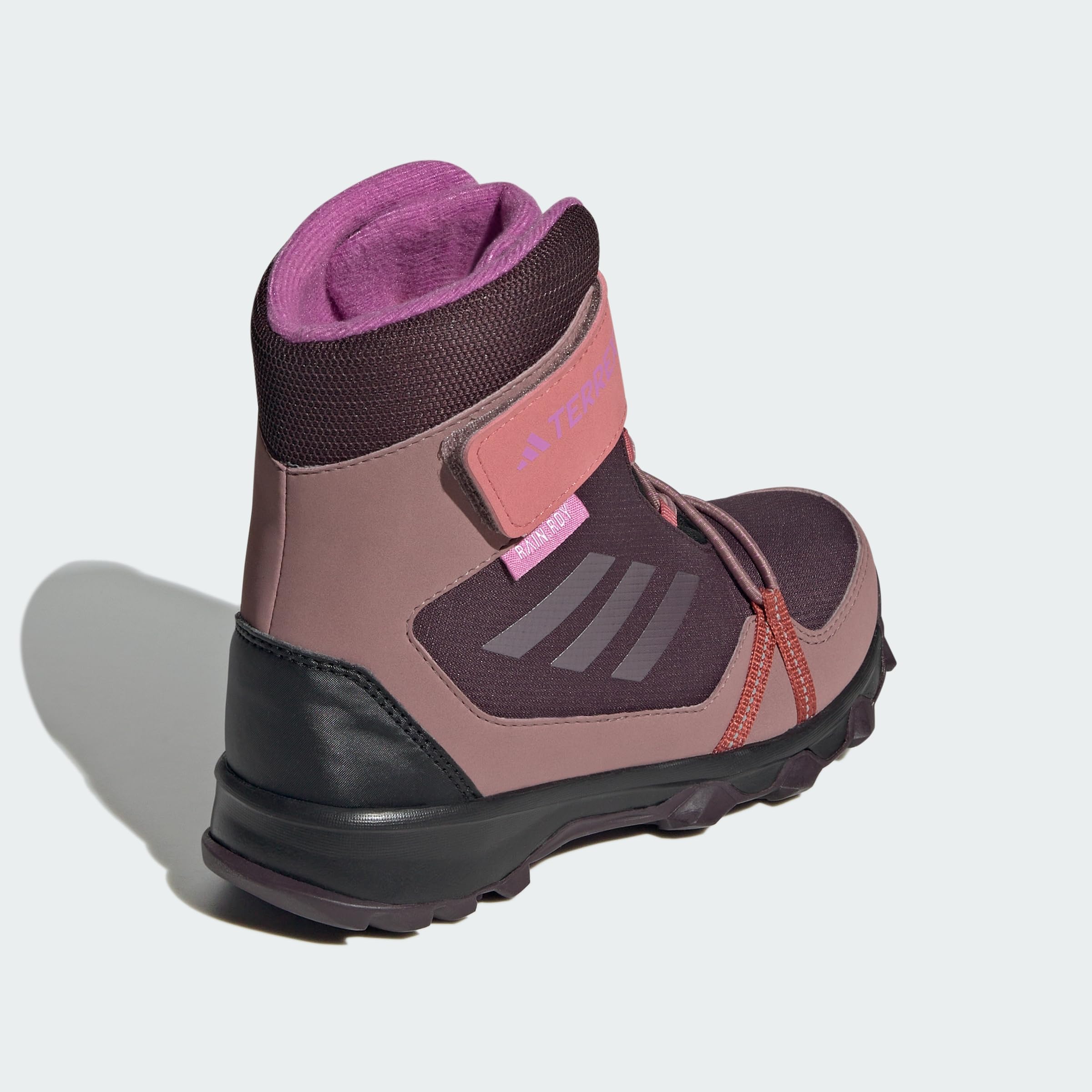 adidas Uniseks - dzieci Terrex Snow Hook-and-loop Cold.rdy WinterButy do biegania szlakowego