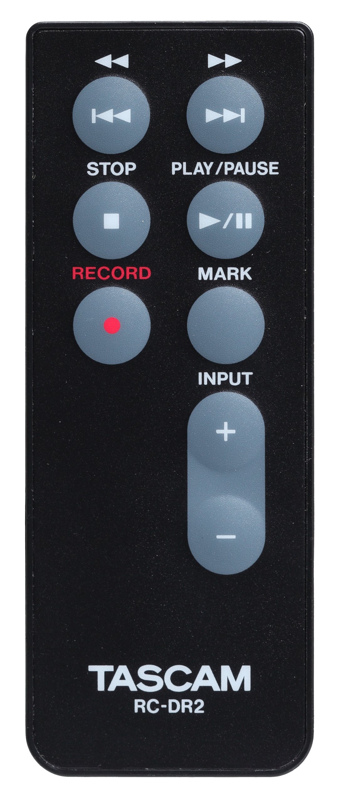 Amazon | TASCAM リニアPCMレコーダー 24/96対応 ブラック DR-2d B 