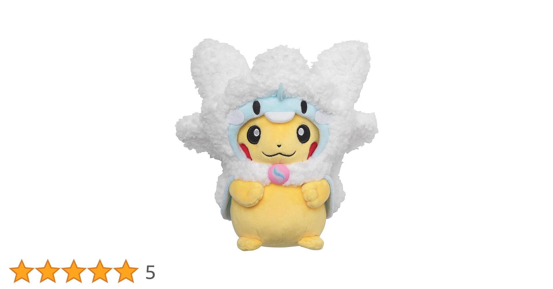 Amazon.co.jp: ポケモンセンターオリジナル ぬいぐるみ メガ