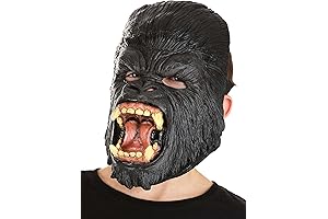 Youth Gorilla Costume