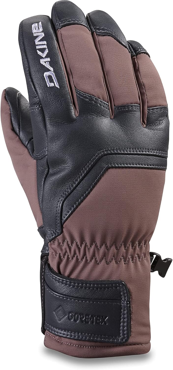 Dakine Women's Excursion Gore-Tex Short Snow Glove