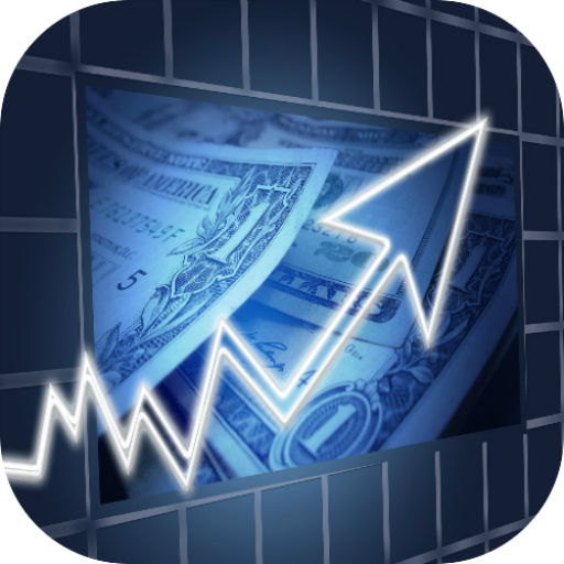 Stocks Analysis App on Amazon Appstore
