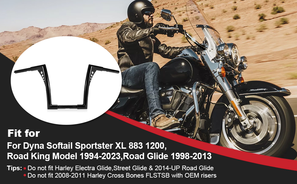 小物 rsl Amazon.com: Ape Hangers for Motorcycle Handlebar - Ohhmoto 1-1/4