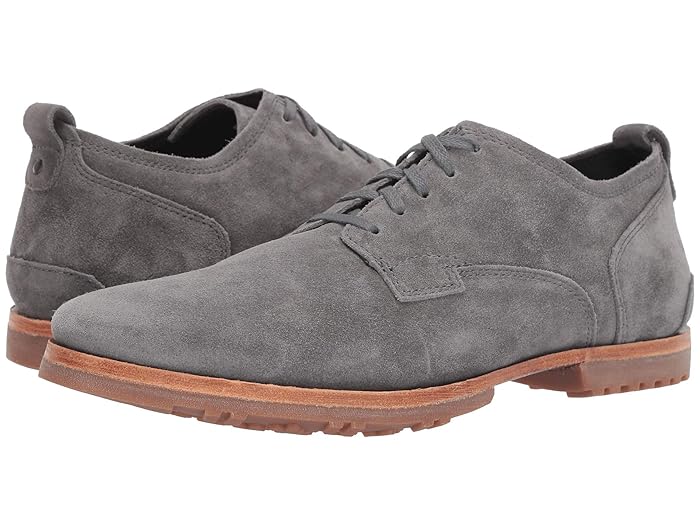 timberland bardstown cap toe boot