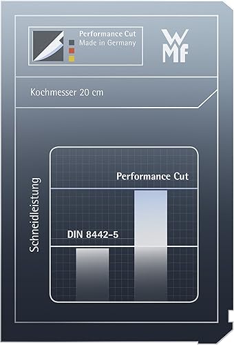 Miniatura 7 de WMF cuchillo de preparación SPITZENKLASSE Plus corte de rendimiento