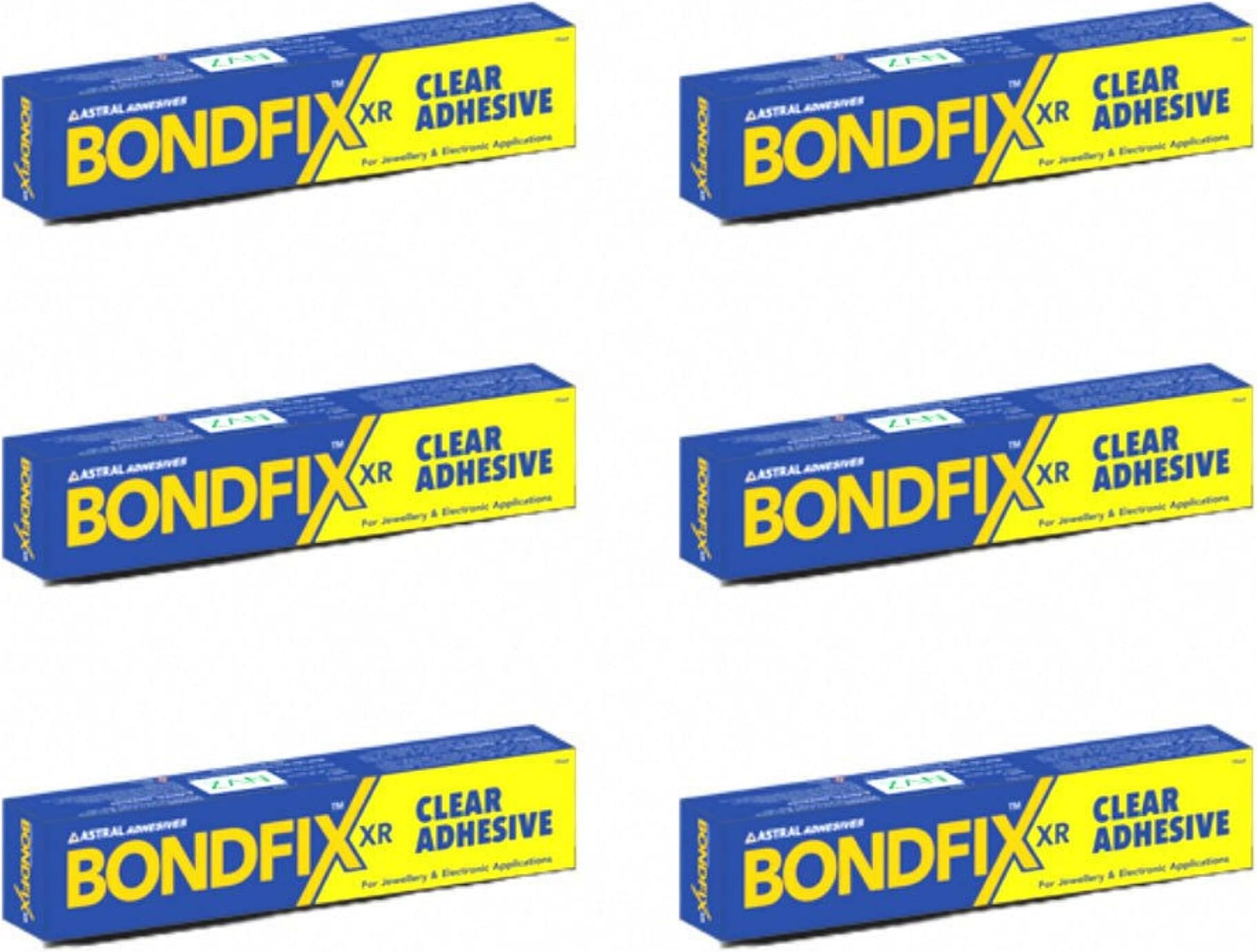 Generic 35ml BondFix Xr - Pack of 6