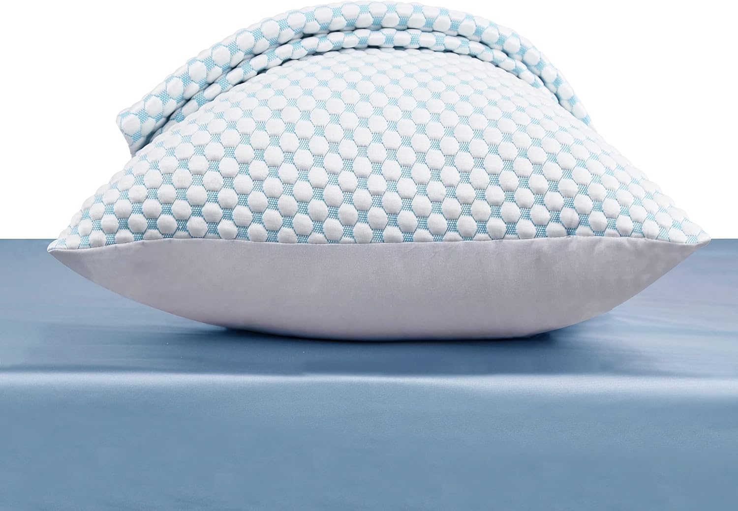 Marquess Cooling Pillow Cases for for Sleeping，Breathable