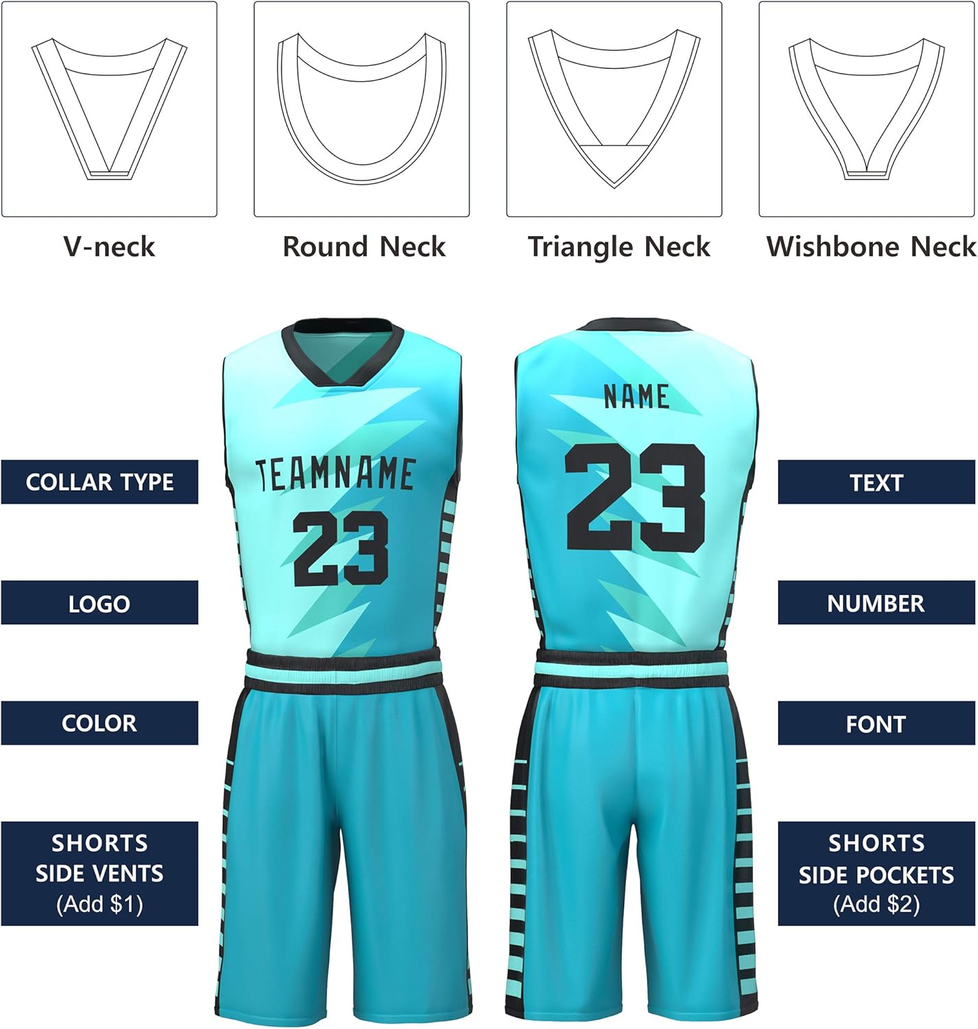 Men/Women/Kids Basketball Jerseys Digital Printing Uniforms Custom Made