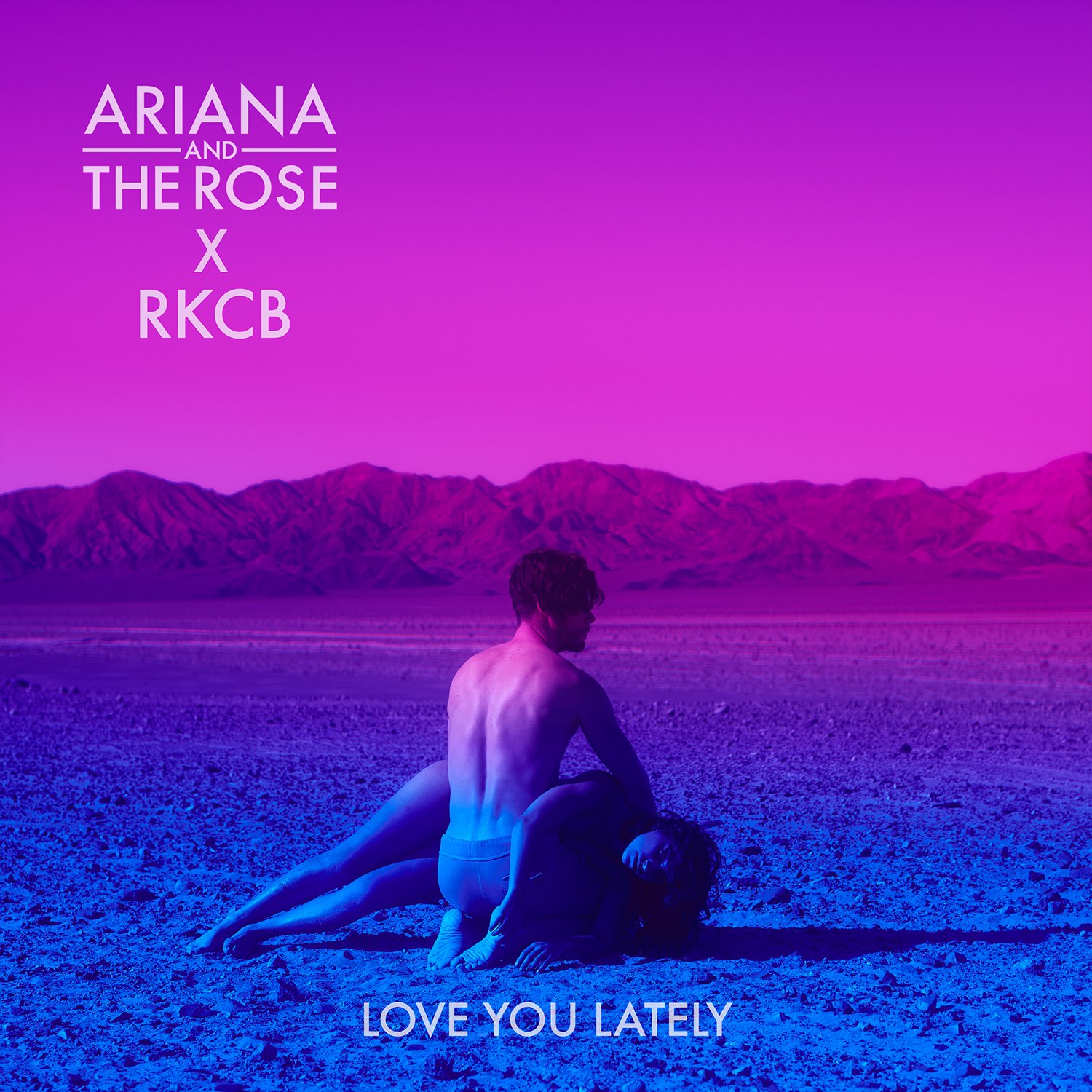 Ariana & the Rose