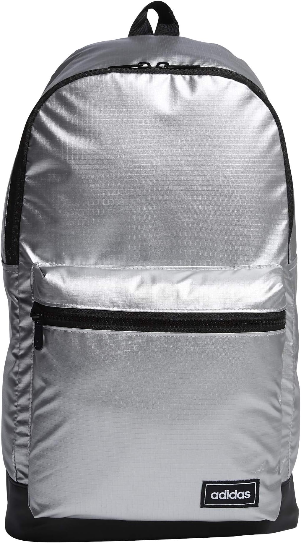 adidas Performance CLSC M MTLC Women's Backpacks Silver/Met Backpack