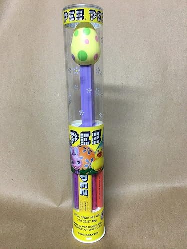 Pez, Tubo de Pascua, 1 unidad
