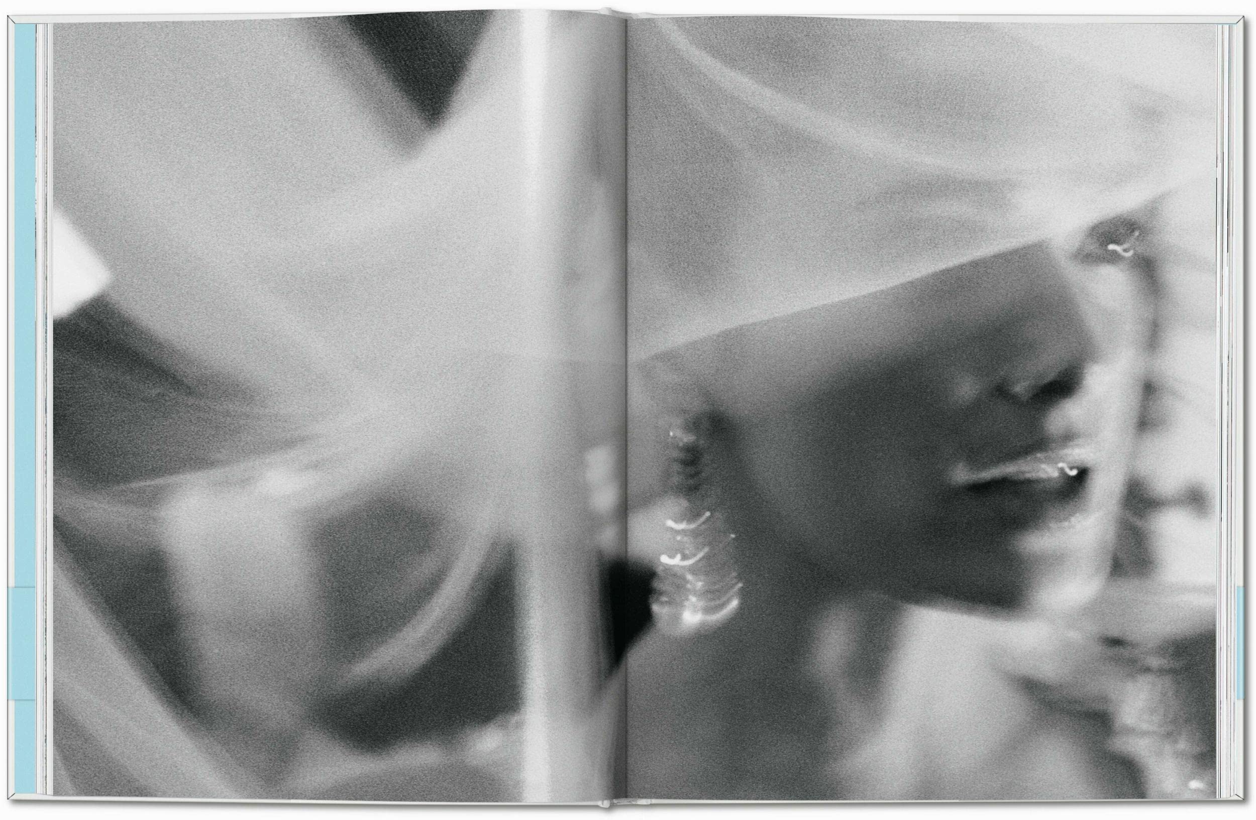 I Love You: A celebration of weddings