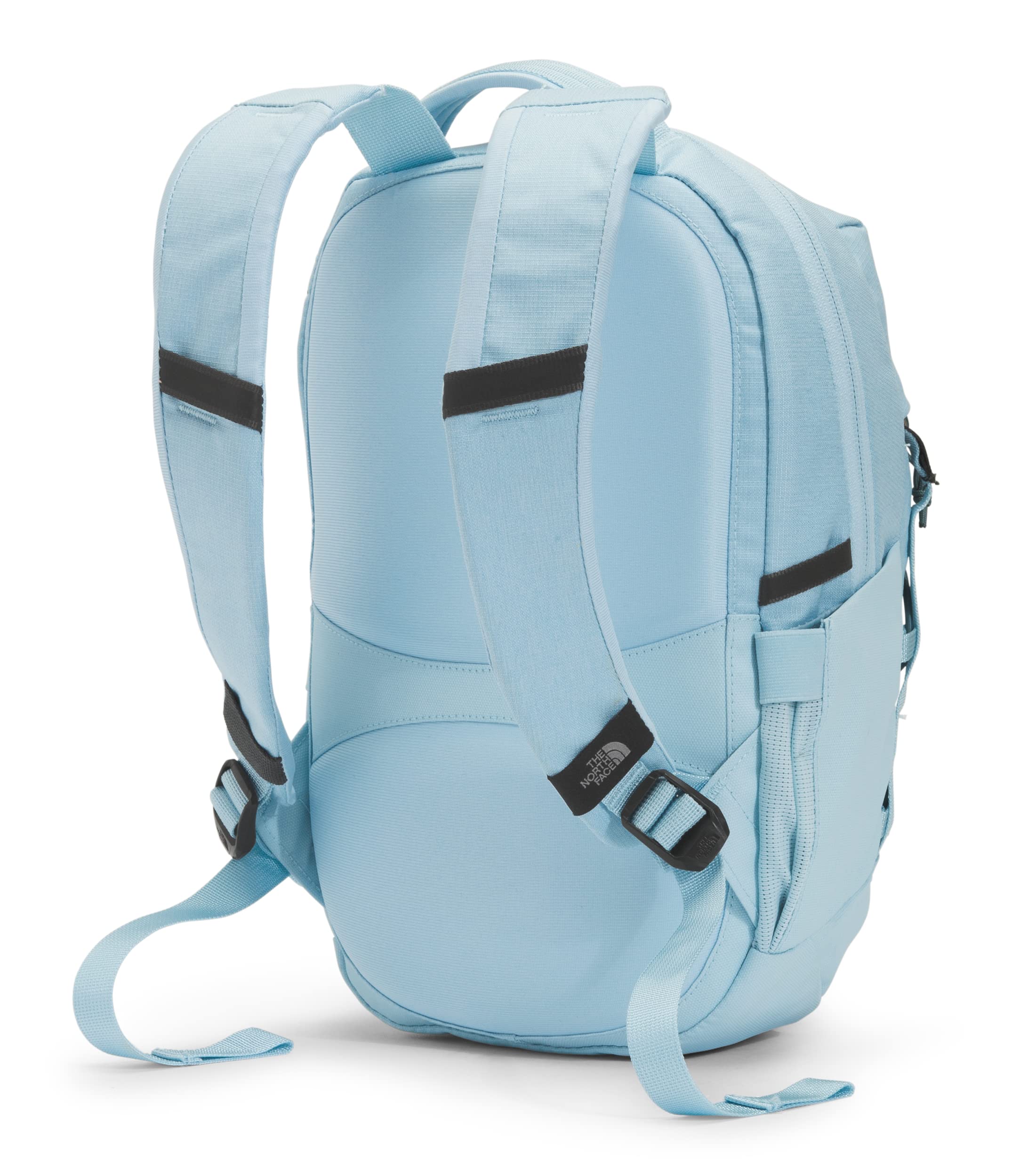 north face baby blue backpack The Borealis Mini 10L  Outdoor School Shop A front bungee system handles an extra layer The North Face Borealis Mini
