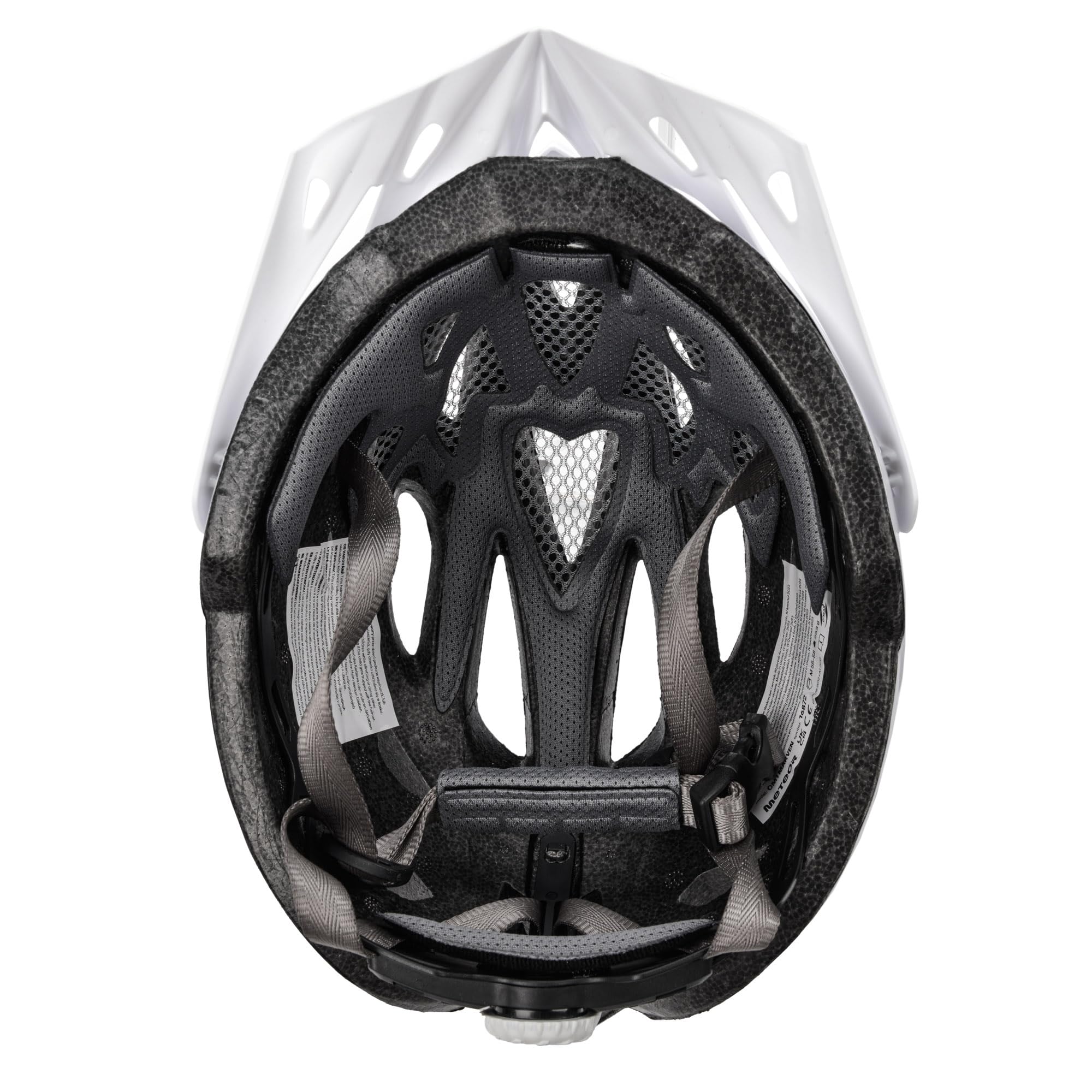 Casco Bicicleta - Helmet Ciclismo para Jóvenes y Adulto - Bicicleta Patineta Skate Patines Monopatines - Bici Accesorios - Marven