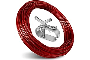 Pool Cover Cable and Winch Kit - Making Pool Cover Handling a...