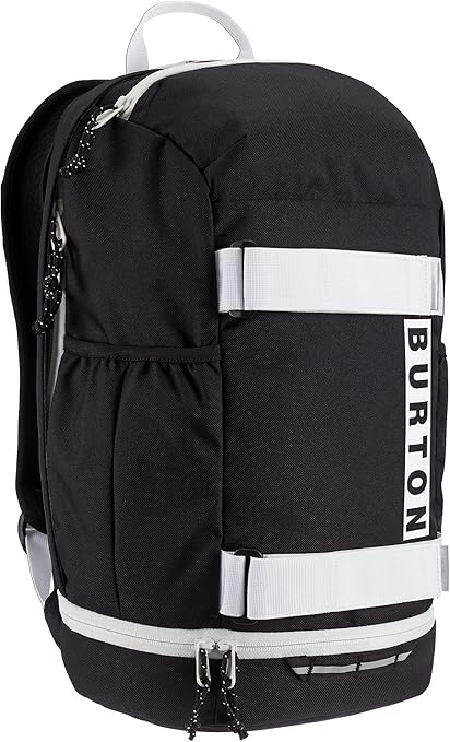 お歳暮 圧巻のデザイン BURTON バートン スピーカー付き バックパック