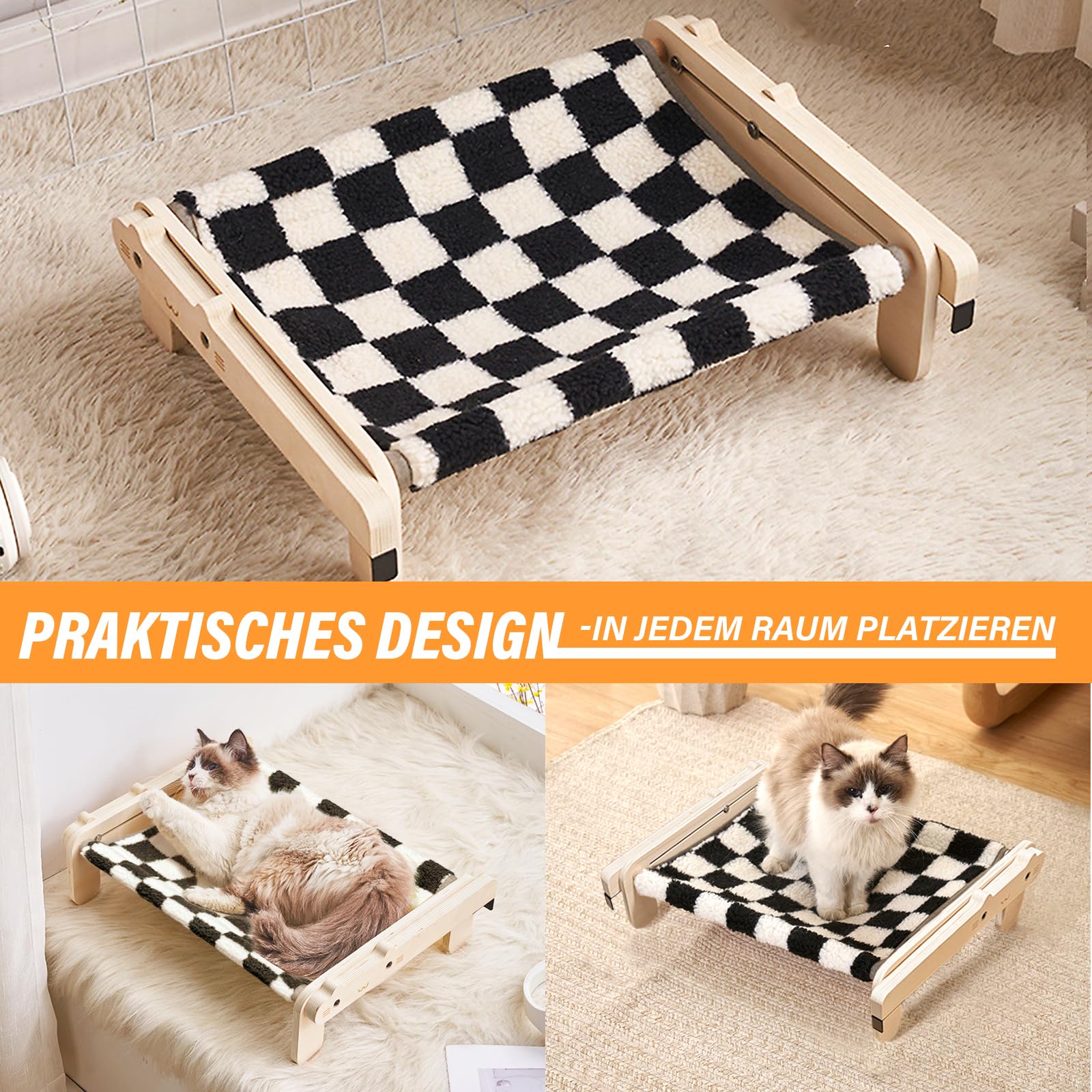 Davanzale Gatto - Migliori Offerte E Prezzi 2026