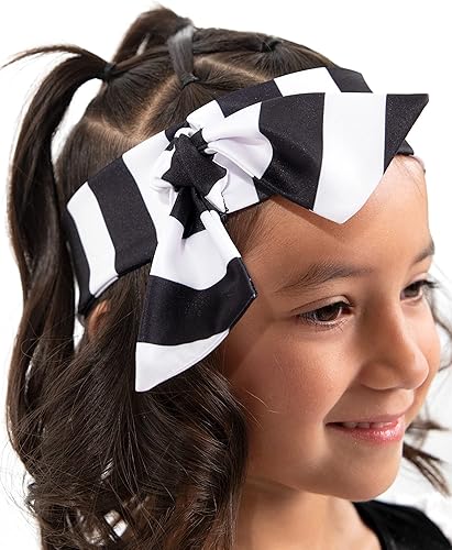 Miniatura 5 de Little Adventures Vestido pirata con diadema