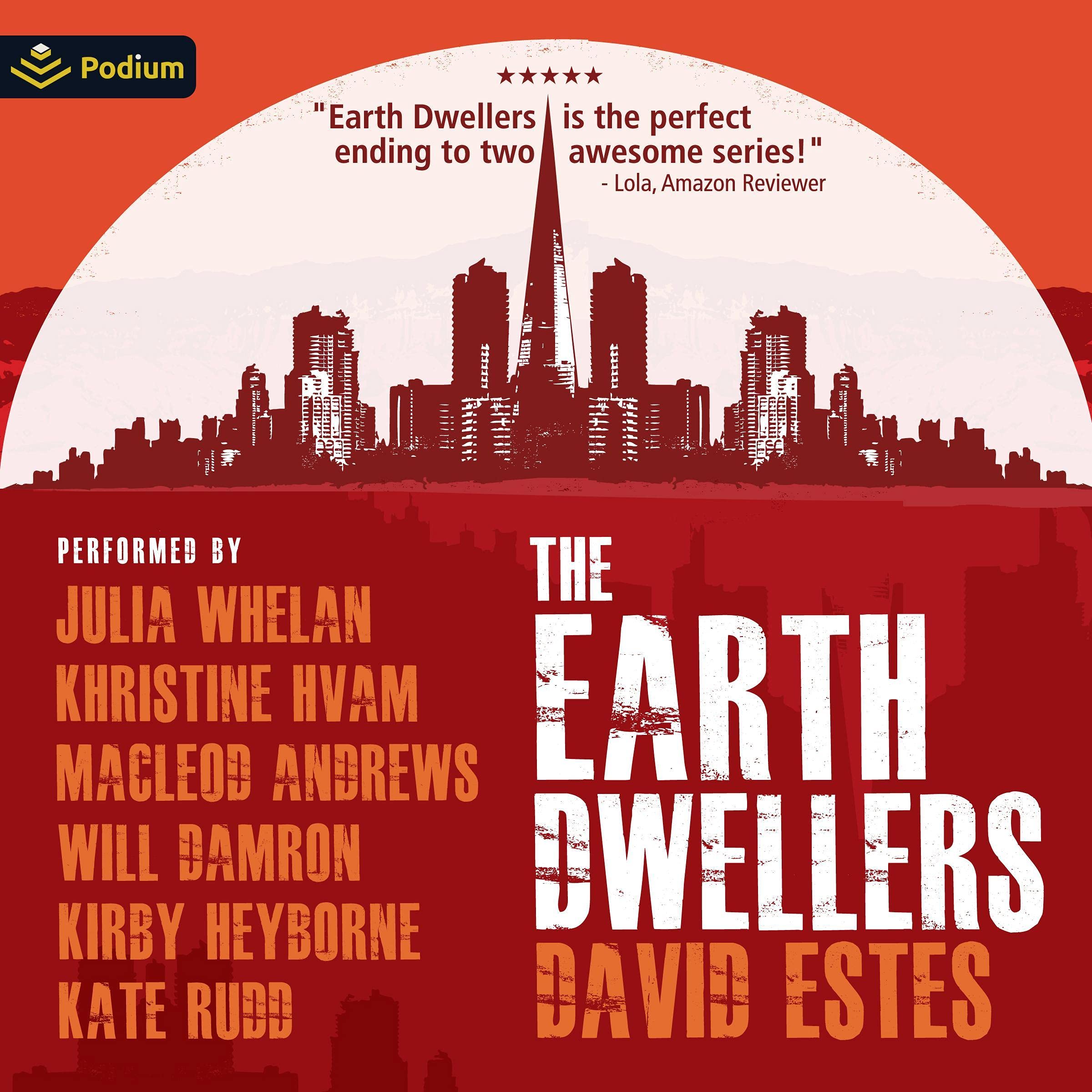 The Earth Dwellers