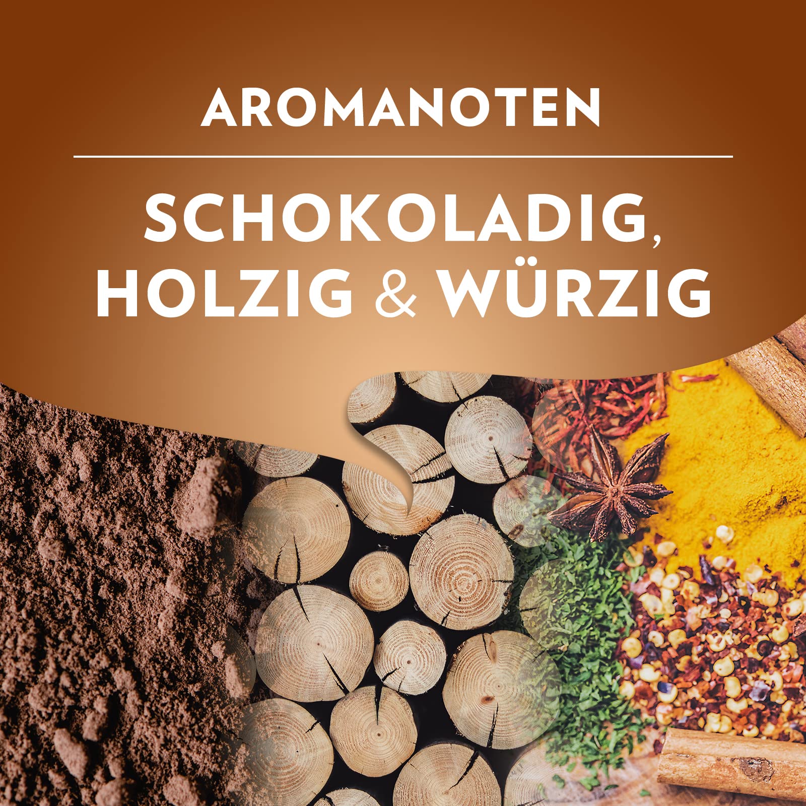 Lavazza Crema e Aroma, cremiger und aromatischer Geschmack, mittlere Röstung, 180 Pads