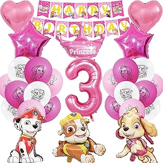 Sede De La Patrulla Canina