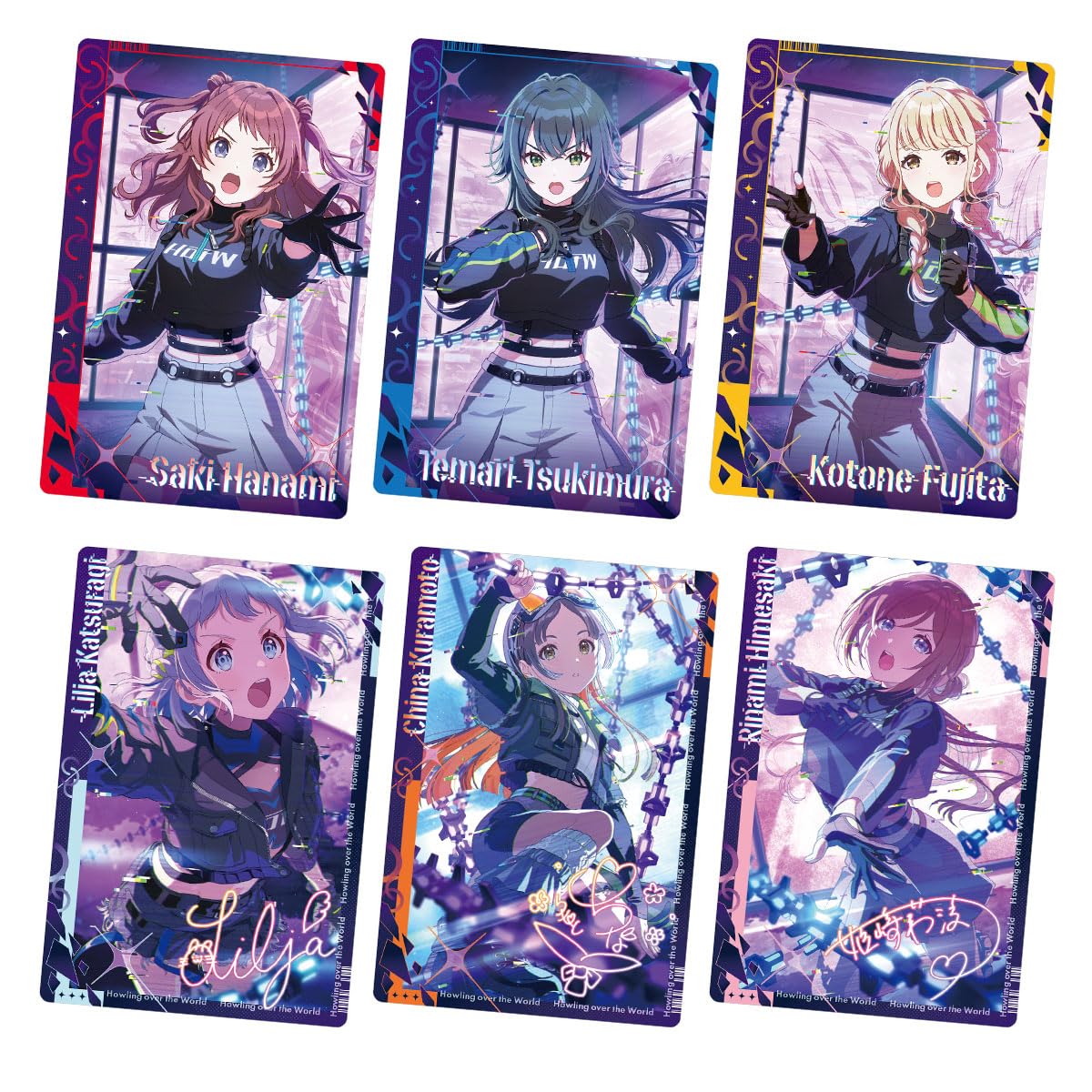 Amazon.co.jp: バンダイ(BANDAI) 学園アイドルマスター ウエハース3