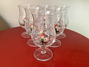 Verres à Bière Jupiler - 25cl - Lot De 12