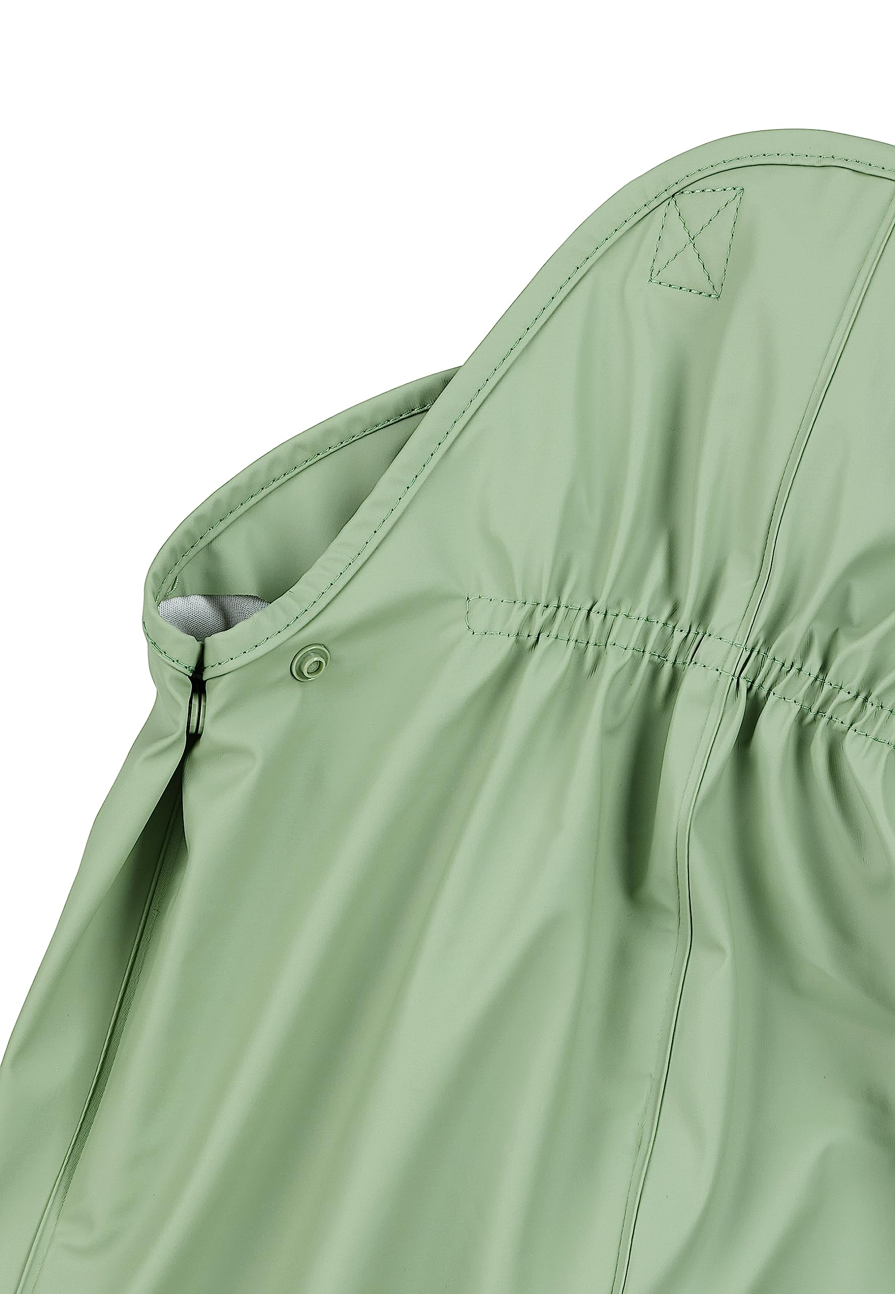 Sterntaler Regenhose Ungefüttert Uni - Pantalon à Bretelles de Pluie Non doublé - Classic - Mixte
