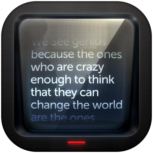 Teleprompter Pro