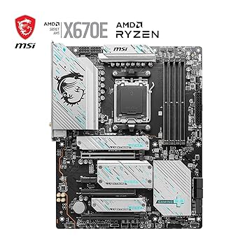 Amazon.co.jp: MSI X670E GAMING PLUS WIFI。 : パソコン・周辺機器