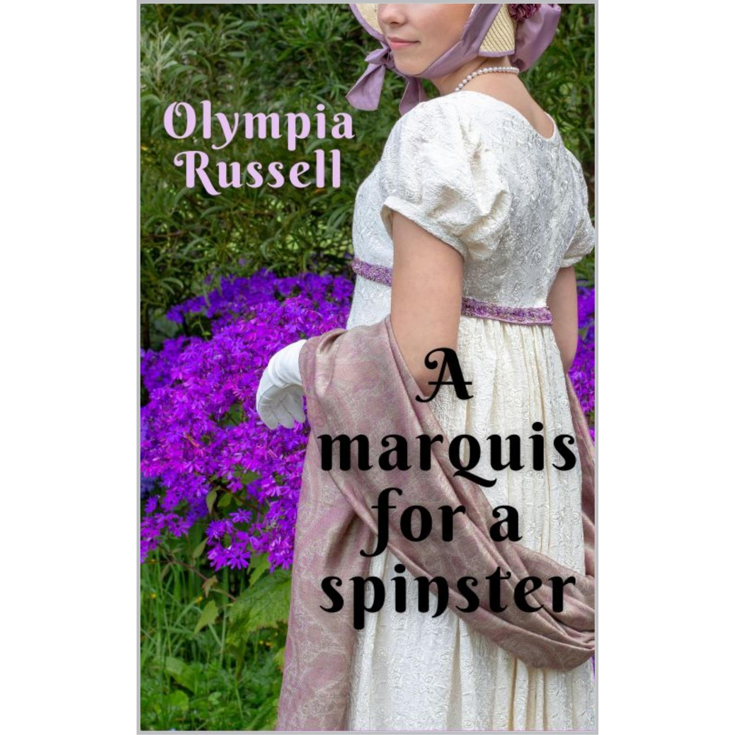 A marquis for a spinster
