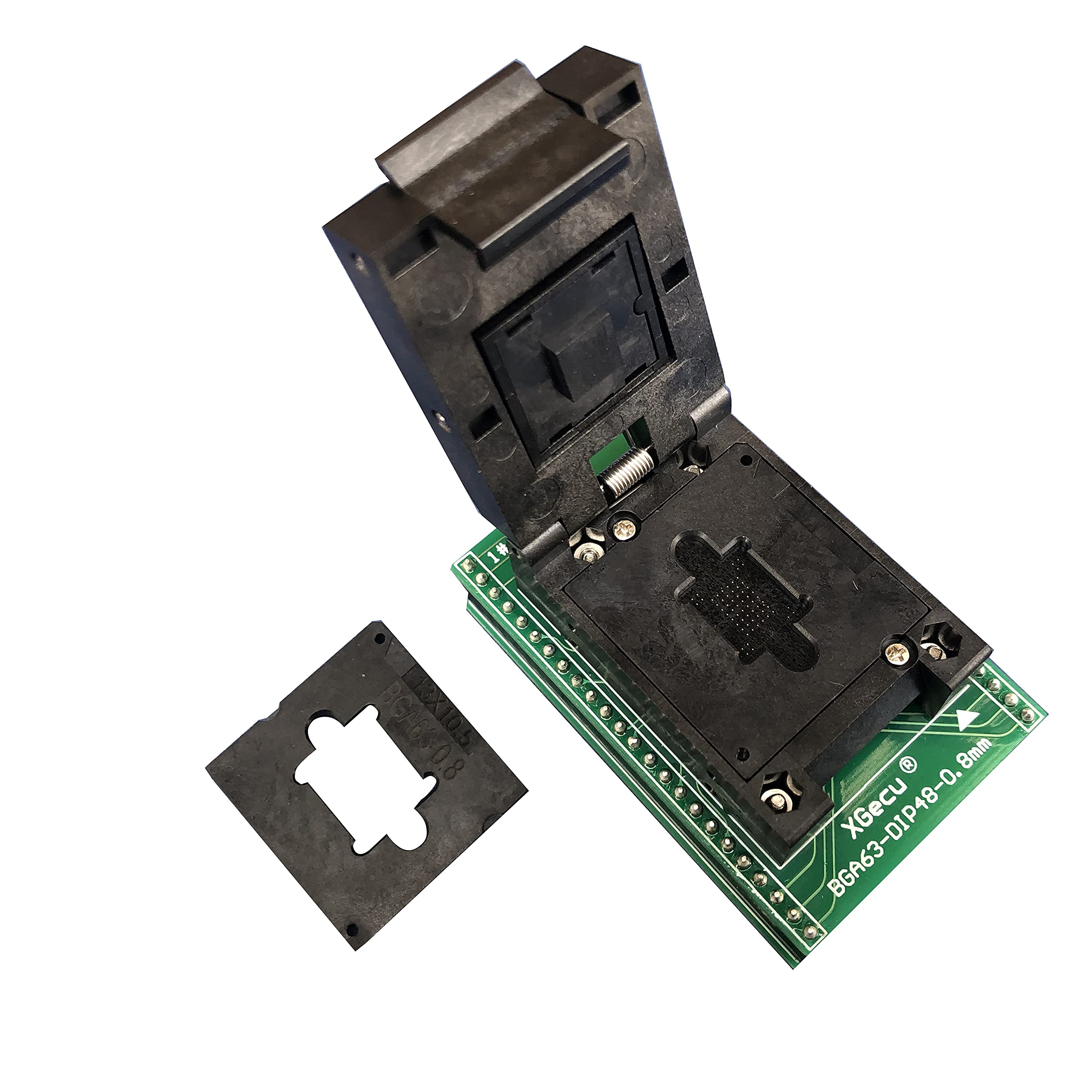 Amazon.com: XGecu: XGecu T56 Programmer
