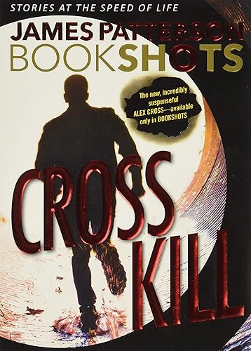 Cross Kill (Bookshots)