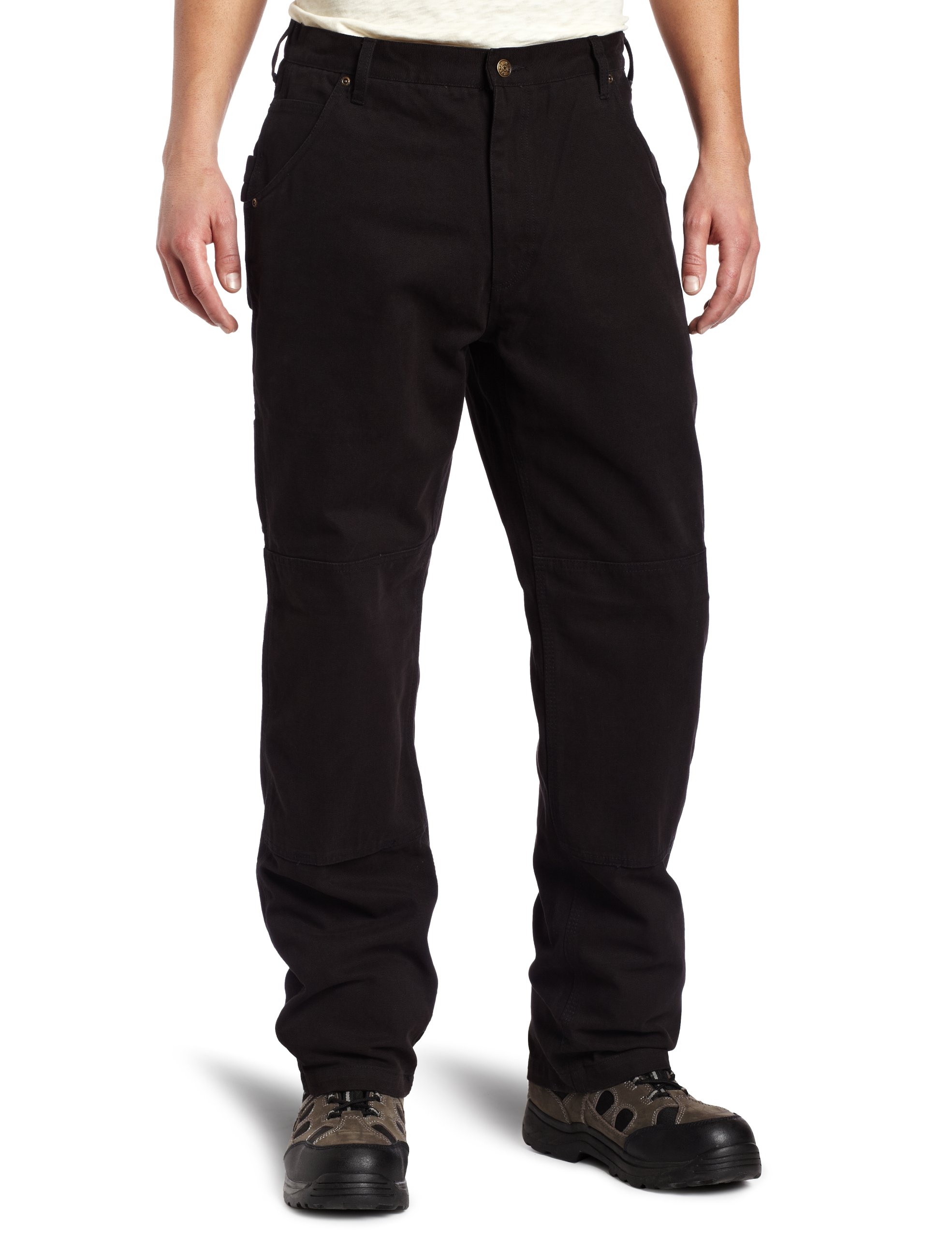 Key Men's Premium Duck Dungaree