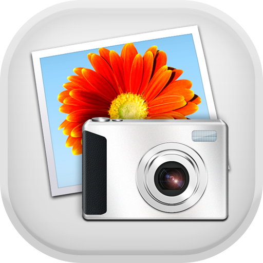 Photo Editor App on Amazon Appstore