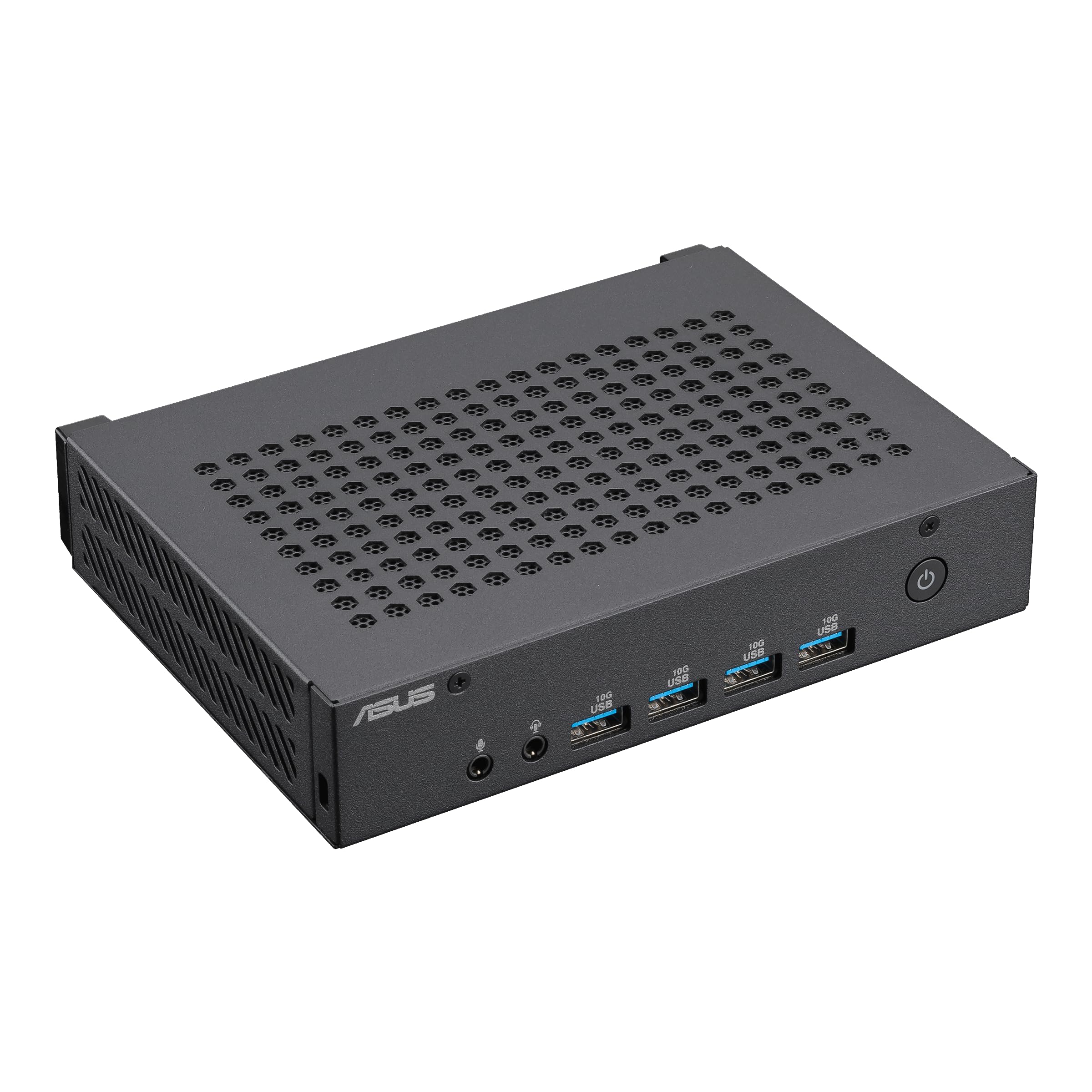 Asus PC PN43-BBN100MD Intel N100 Black (90MR0172-M00030)