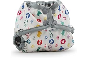 Rumparooz Newborn Cover: Ultimate Protection and Comfort for Your Little One