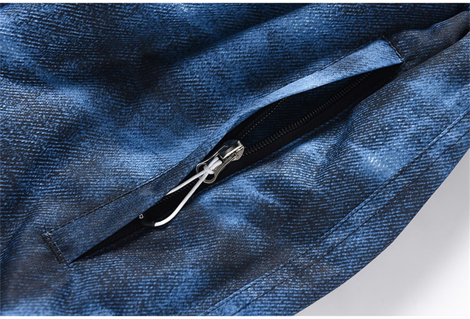Sunnyuk Pantaloni Snowboard Uomo Pantaloni Taglie Forti Snowboard Tuta Sci Montagna Pantalone Curvy Invernale Salopette da Neve Termici Elasticizzati Impermeabile