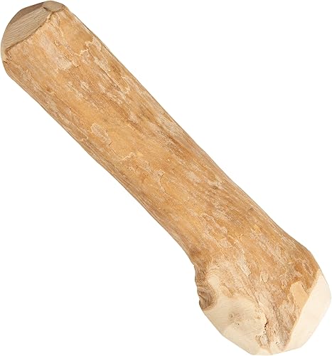 Miniatura 2 de SPOT by Ethical Products - Juguete masticable de madera de café para perros, 100% natural de origen sostenible, juguete duradero hecho a mano para