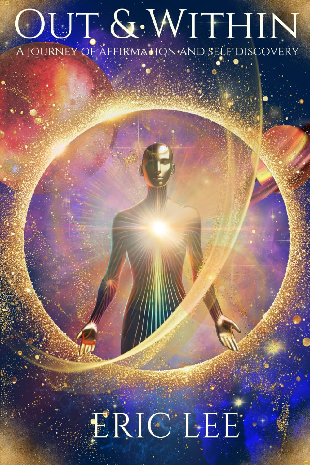 Out & Within: a journey of affirmations and self discovery