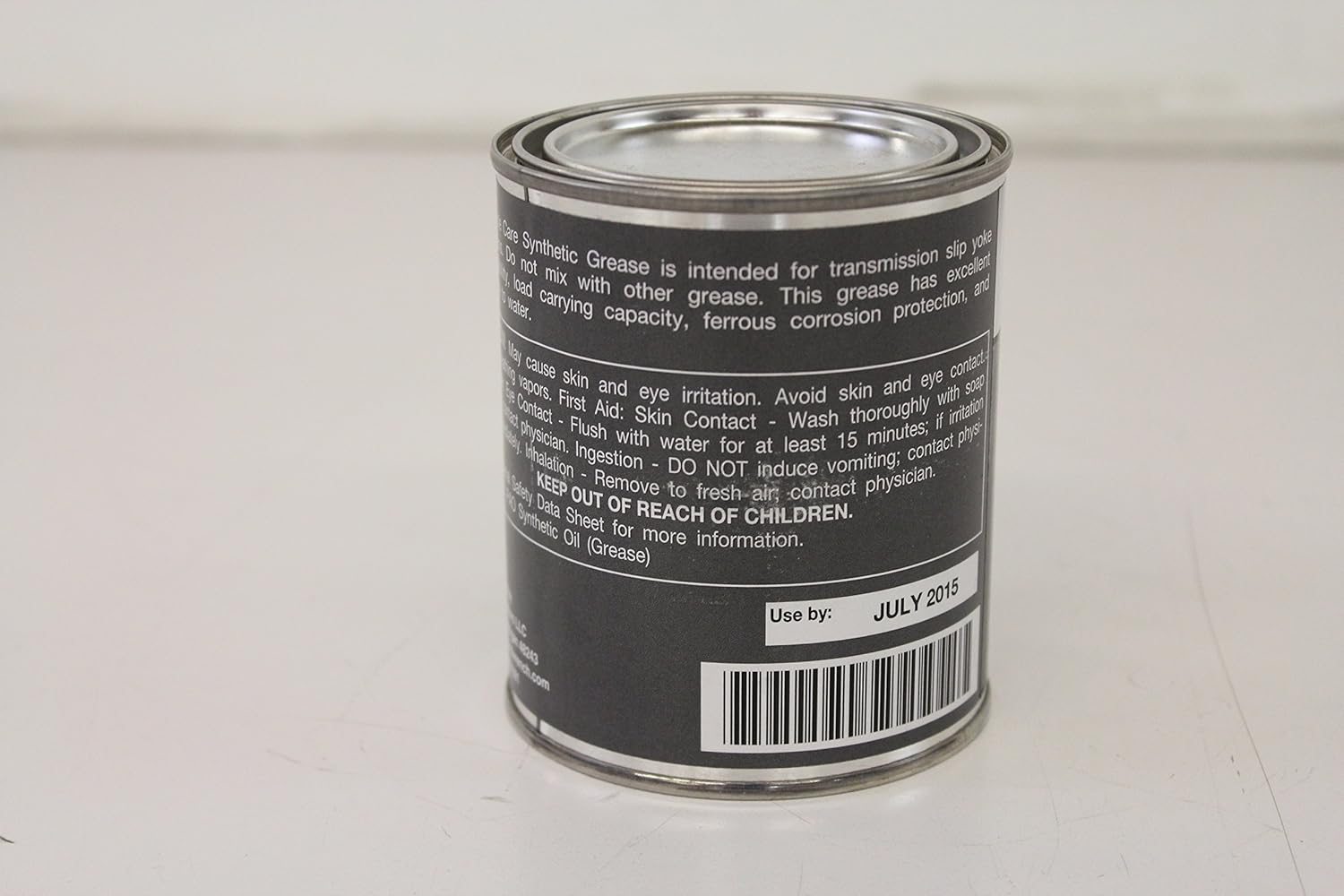 Genuine GM Accessories 19257121 High Temperature Special Lubricant - 1 lb.