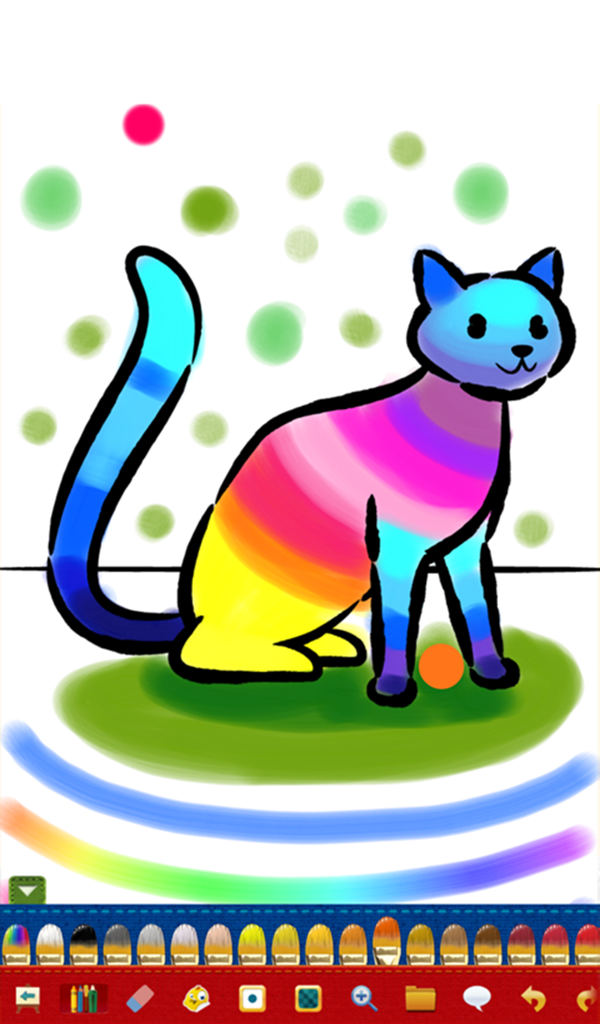 Color & Draw: Super Artist Ed. - App on Amazon Appstore