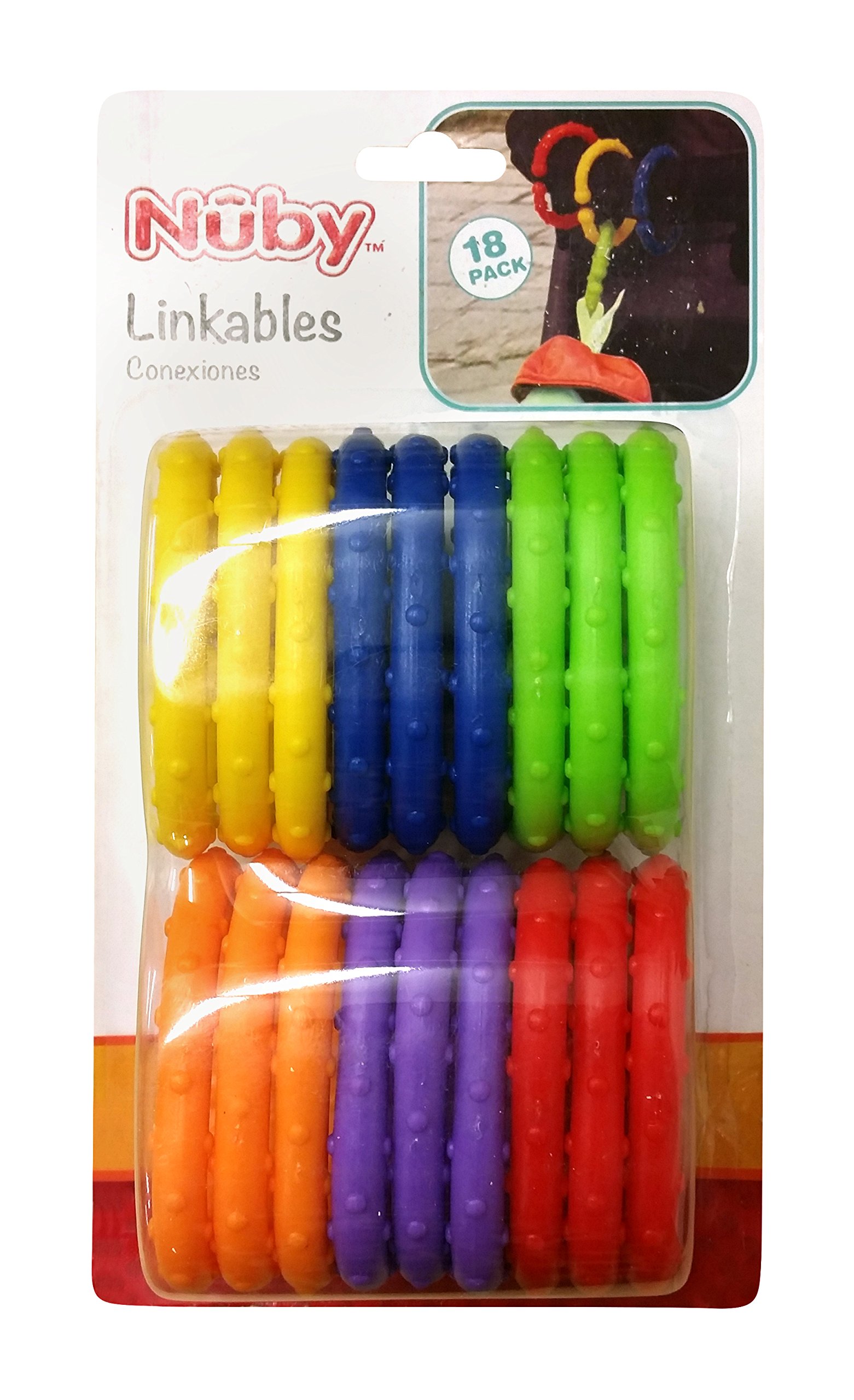 nuby linkables