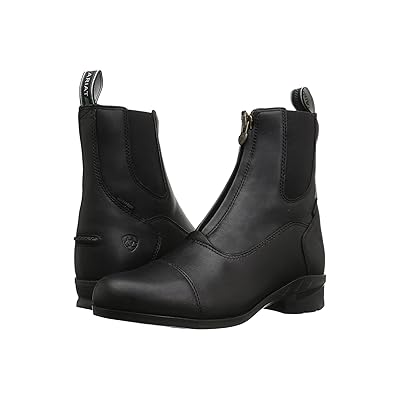 Ariat Heritage IV Zip Waterproof Cowboy Women
